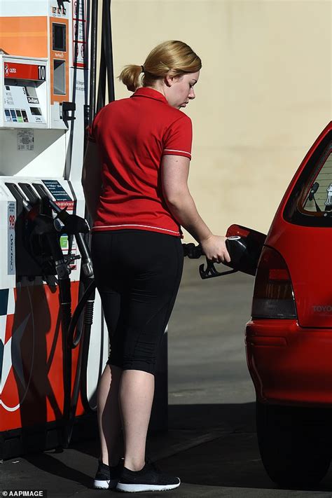 Australians Will Pay Record 2 A Litre For Petrol Thanks To Russian