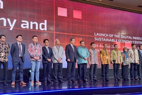 Ri Dorong Asean Miliki Skema Pendanaan Transisi Energi Egindo