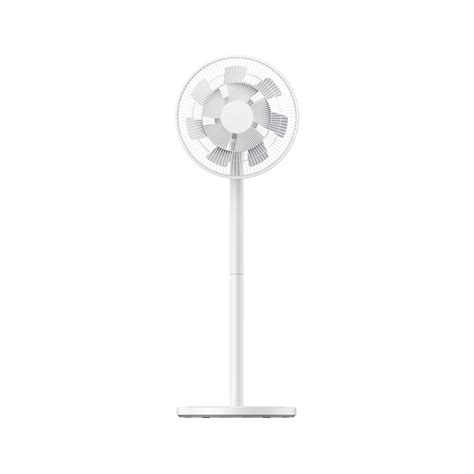 พดลมตงพน Xiaomi Mi Smart Standing Fan 2 EU White