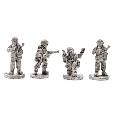M-SM1 20mm Modern Russian Motor Rifles