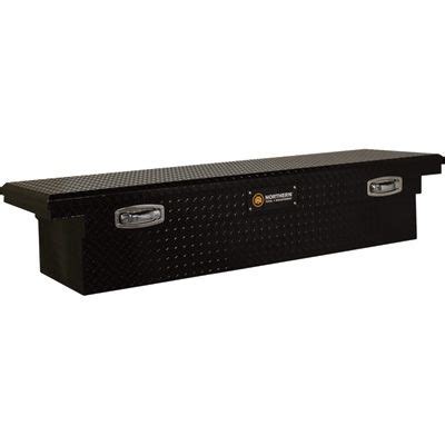 Northern Tool | Truck tool box, Tailgate accessories, Small parts storage