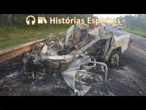 09 23 Histórias Espíritas YouTube