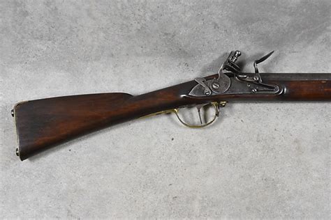 FLINTLÅSGEVÄR Sverige 17 1800 tal Vapen Militaria Skjutvapen