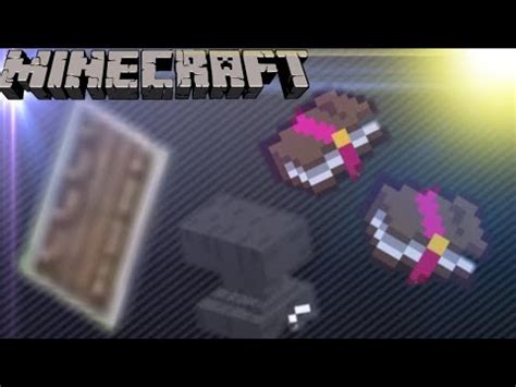 Como ENCANTAR El ESCUDO En Minecraft YouTube