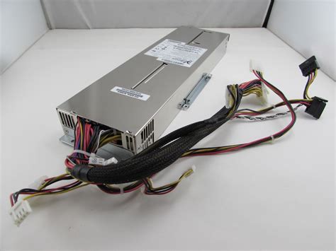FSP YH-8451B Dual YM-2451C 450W Hot Swap Server Power Supply PSU YH8451 ...
