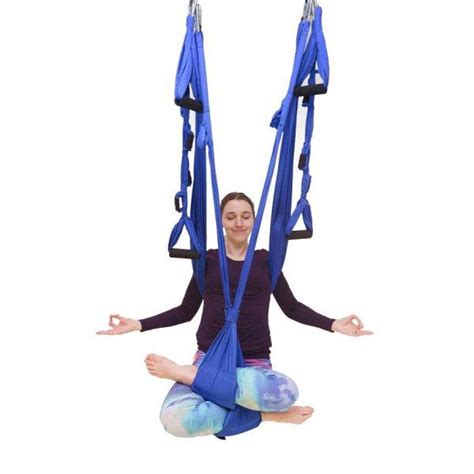 Swing Models – Yoga Swings, Trapeze & Stands Since 2001