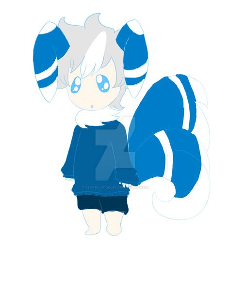 Meowstic Male Gijinka By Starry Doodles On Deviantart