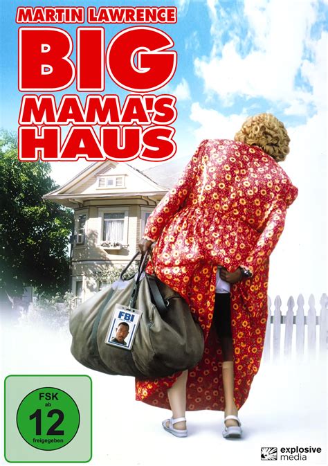 Big Mamas Haus Film Rezensionen De