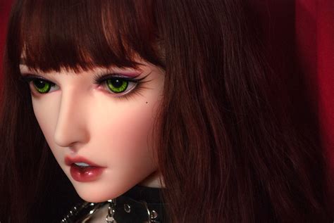 Kurosawa Yuuki Cm Elsa Babe Silicone Sex Doll Dollsafari