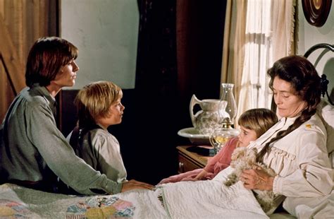 Kyle Richards' Little House on the Prairie Characters (PICS) | The ...