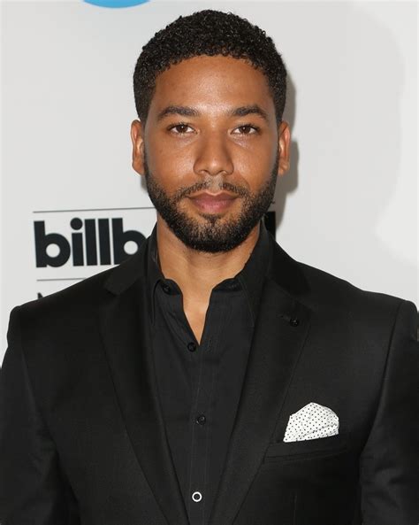 Jussie Smollett Picture 3 The Finalists For The 2015 Billboard Music