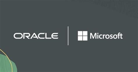 Oracle Cloud Infrastructure Utilized By Microsoft For Bing Conversational Search