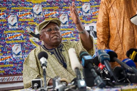 RDC la mort de Tshisekedi risque de retarder encore lélection