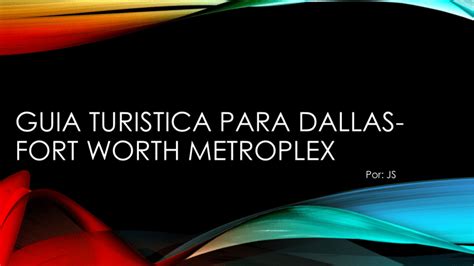 DFW-Metroplex