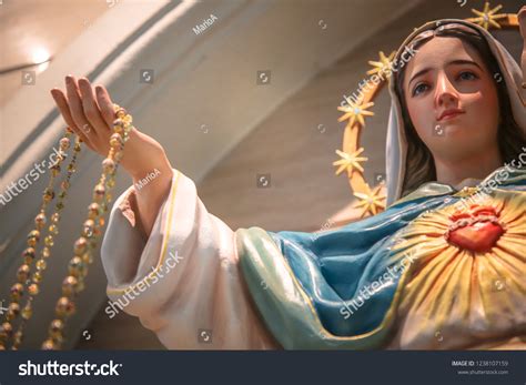 3,401 Our Lady Of The Holy Rosary Images, Stock Photos & Vectors ...