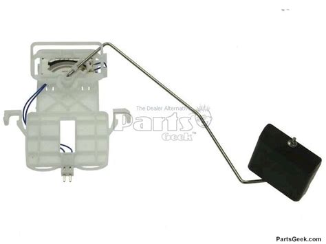 09 2009 Mercedes E350 Fuel Tank Sending Unit Fuel Delivery Apa Uro Parts Autopart Premium