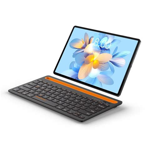 Планшет Teclast T50 Pro 8/256GB 4G Dual Sim Space Gray (Z3E3/TL-112108 ...