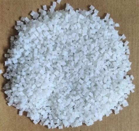 Pa Uf Natural Nylon Granules For Engineering Plastics Packaging