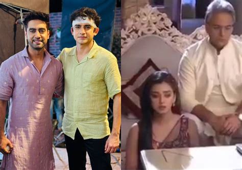 Yeh Rishta Kya Kehlata Hai Serial Ruhi To Return To Poddar House As