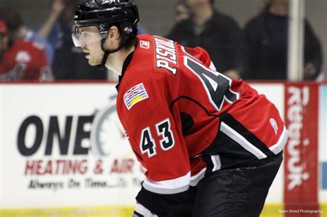 joe piskula san diego gulls collegehockeyplayers