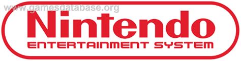 About Nintendo Nes Games Database