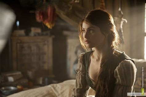 Gemma Arterton Nue Dans Hansel And Gretel Witch Hunters