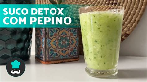 Suco Verde De Pepino Ma E Aipo Aproveite Suas Vitaminas E