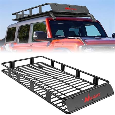 Roof Racks For Suv – The 15 best products compared - Your Motor Guide