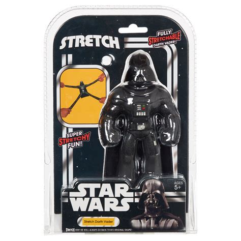 Cobi Figurka Stretch Star Wars Darth Vader Stretch Armstrong