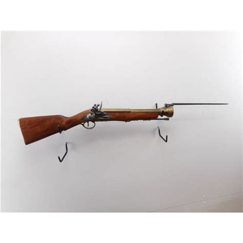 UNKNOWN , MODEL: BRITISH BLUNDERBUSS REPLICA , CALIBER: