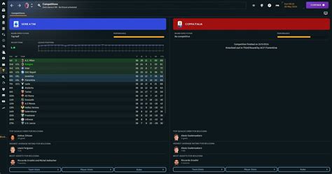 Thiago Motta S Superb Tactic Possession Fm Scout