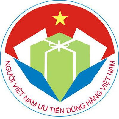 7 logo cho cuộc vận động Người Việt Nam ưu tiên dùng hàng Việt Nam