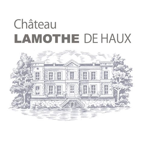 Château Lamothe de Haux dans Direct Châteaux