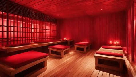 Red Light Therapy Vs Infrared Sauna A Detailed Comparison Infrared