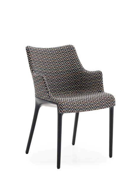 Eleganza Nia Missoni Chair Ladiff