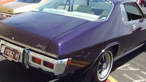 Monaro Hq Ls Purple Youtube