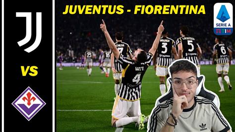 JUVENTUS FIORENTINA 1 0 RIASSUNTO DELLA PARTITA CHECKING GOAL