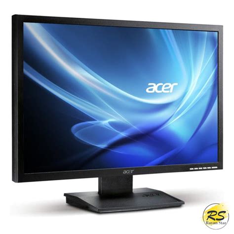 Acer V W