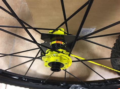 Usado Mavic Crossmax Sl Pro Ltd Vendidas Foromtb