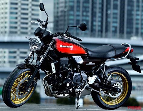 22後期版 国産大型ヘリテイジ総まとめ〜800cc【話題の復刻ミドルz650rs｜新型バイクカタログ】│webヤングマシン｜新車バイクニュース