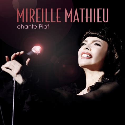 Letra De Non Je Ne Regrette Rien De Mireille Mathieu Musixmatch