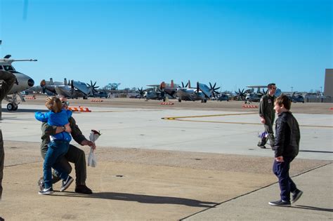 Dvids Images Gerald R Ford Carrier Strike Group Return To Home