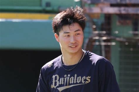 【画像】【オリックス】新加入・広岡大志が攻守貢献！ 女性ファンも大興奮でsnsトレンド入り ライブドアニュース