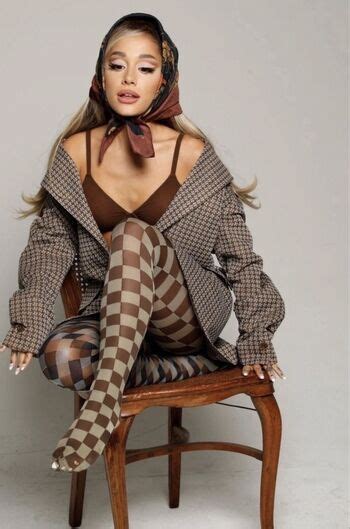 Ariana Grande Arianagrande Nude OnlyFans Page The Fappening Plus