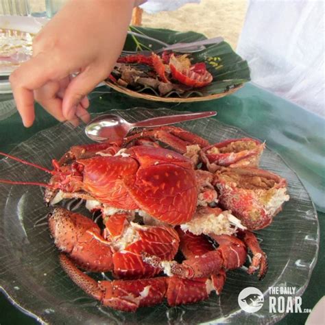 Traditional Ivatan Lunch In The Batanes Islands The Daily Roar