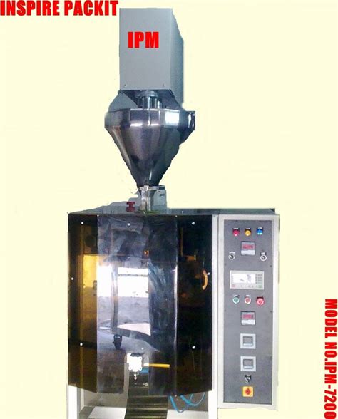 Collar Type Machine At Best Price In Faridabad By Inspire Packit Machines Id 3974377091