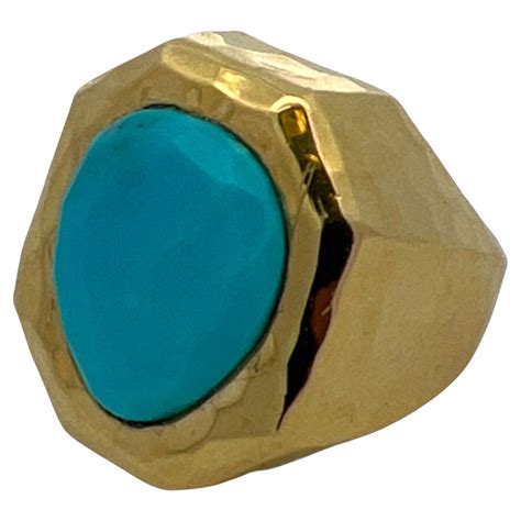 Henry Dunay Karat Ring For Sale At Stdibs