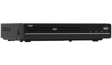 Buy Bush HDMI DVD Player | DVD and blu-ray players | Argos