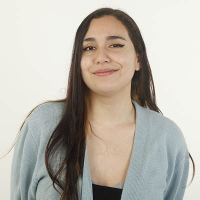 Camila Herrera Lara Estudiante De Traducci N E Interpretariado En