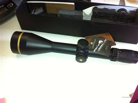 Leupold Vx 7l Scope For Sale At 995144996